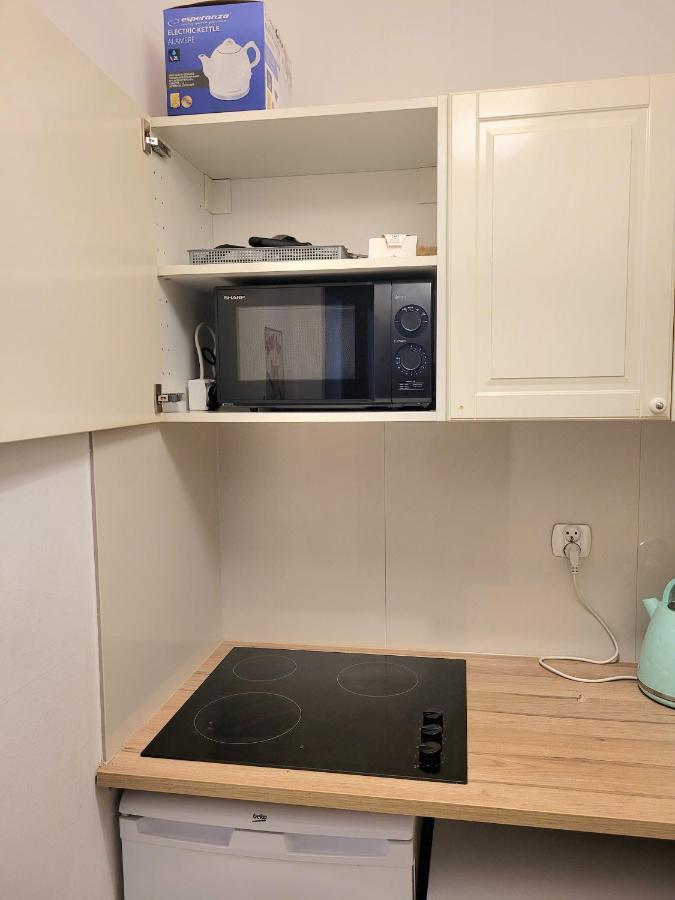 Appartement Sara -Mikolajska - Rynek - Netflix Hydromassage à Cracovie Extérieur photo