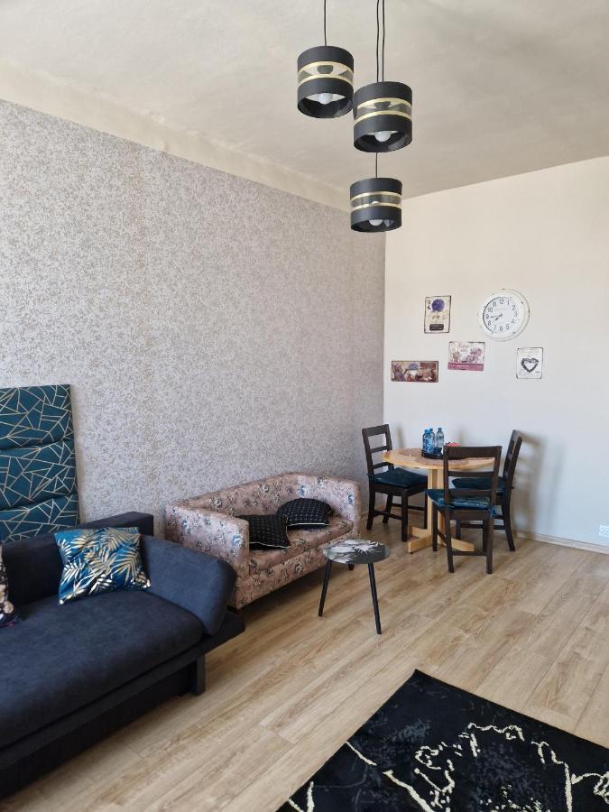 Appartement Sara -Mikolajska - Rynek - Netflix Hydromassage à Cracovie Extérieur photo