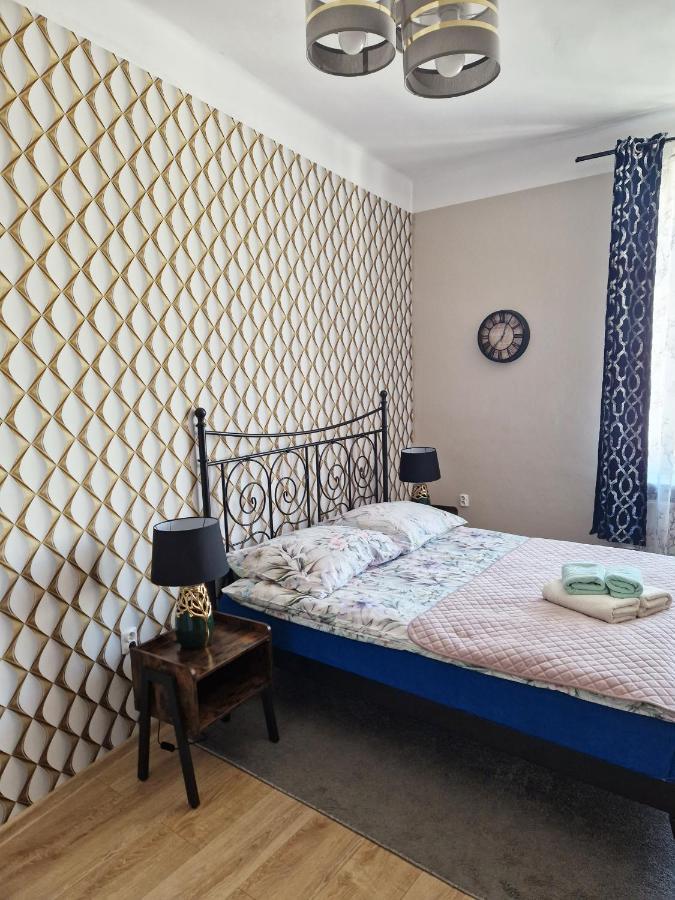 Appartement Sara -Mikolajska - Rynek - Netflix Hydromassage à Cracovie Extérieur photo