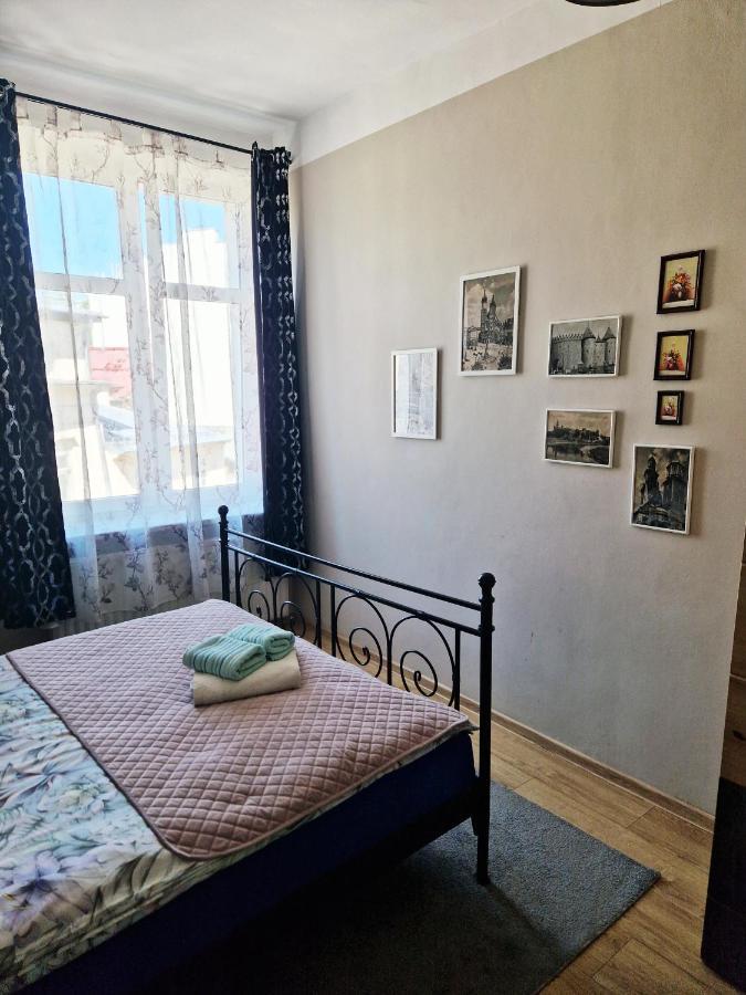 Appartement Sara -Mikolajska - Rynek - Netflix Hydromassage à Cracovie Extérieur photo