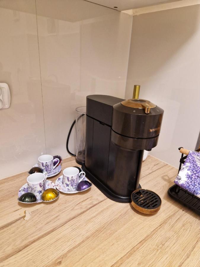 Appartement Sara -Mikolajska - Rynek - Netflix Hydromassage à Cracovie Extérieur photo