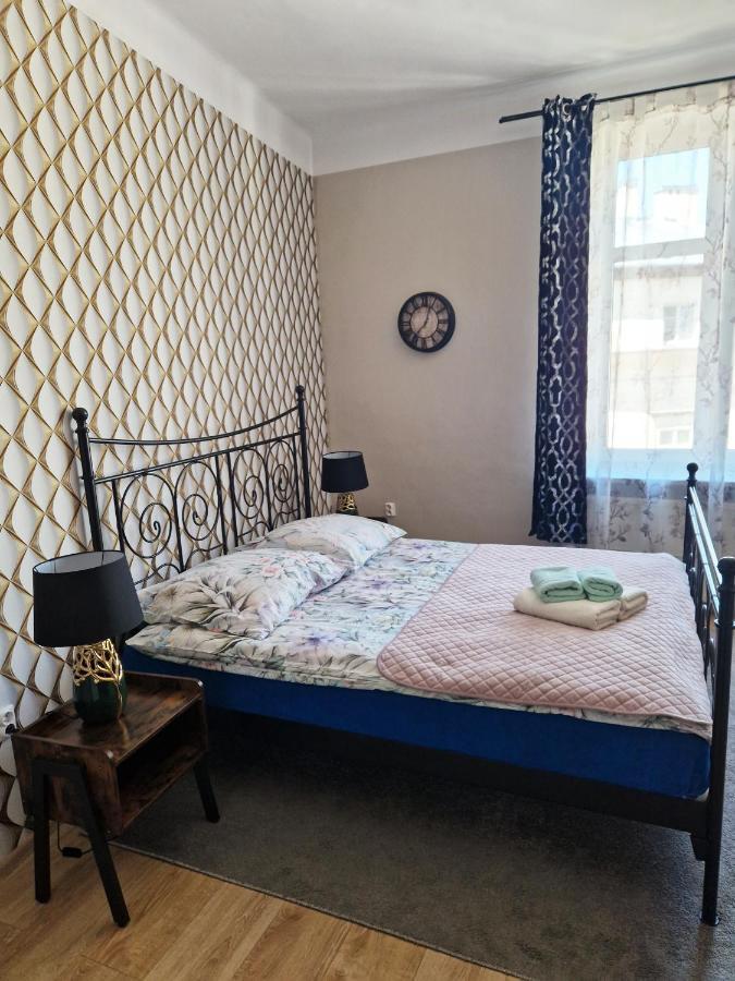Appartement Sara -Mikolajska - Rynek - Netflix Hydromassage à Cracovie Extérieur photo