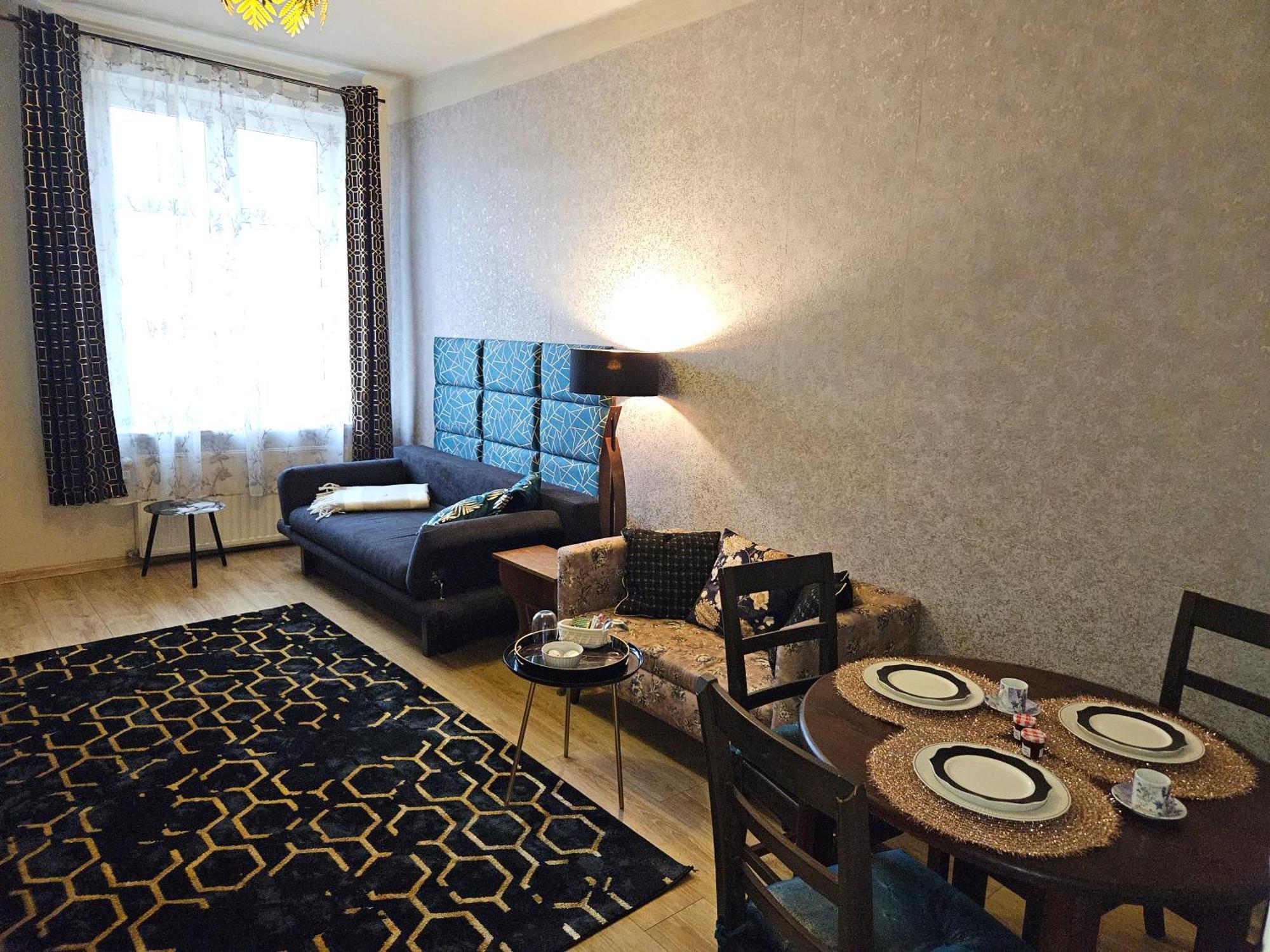 Appartement Sara -Mikolajska - Rynek - Netflix Hydromassage à Cracovie Extérieur photo
