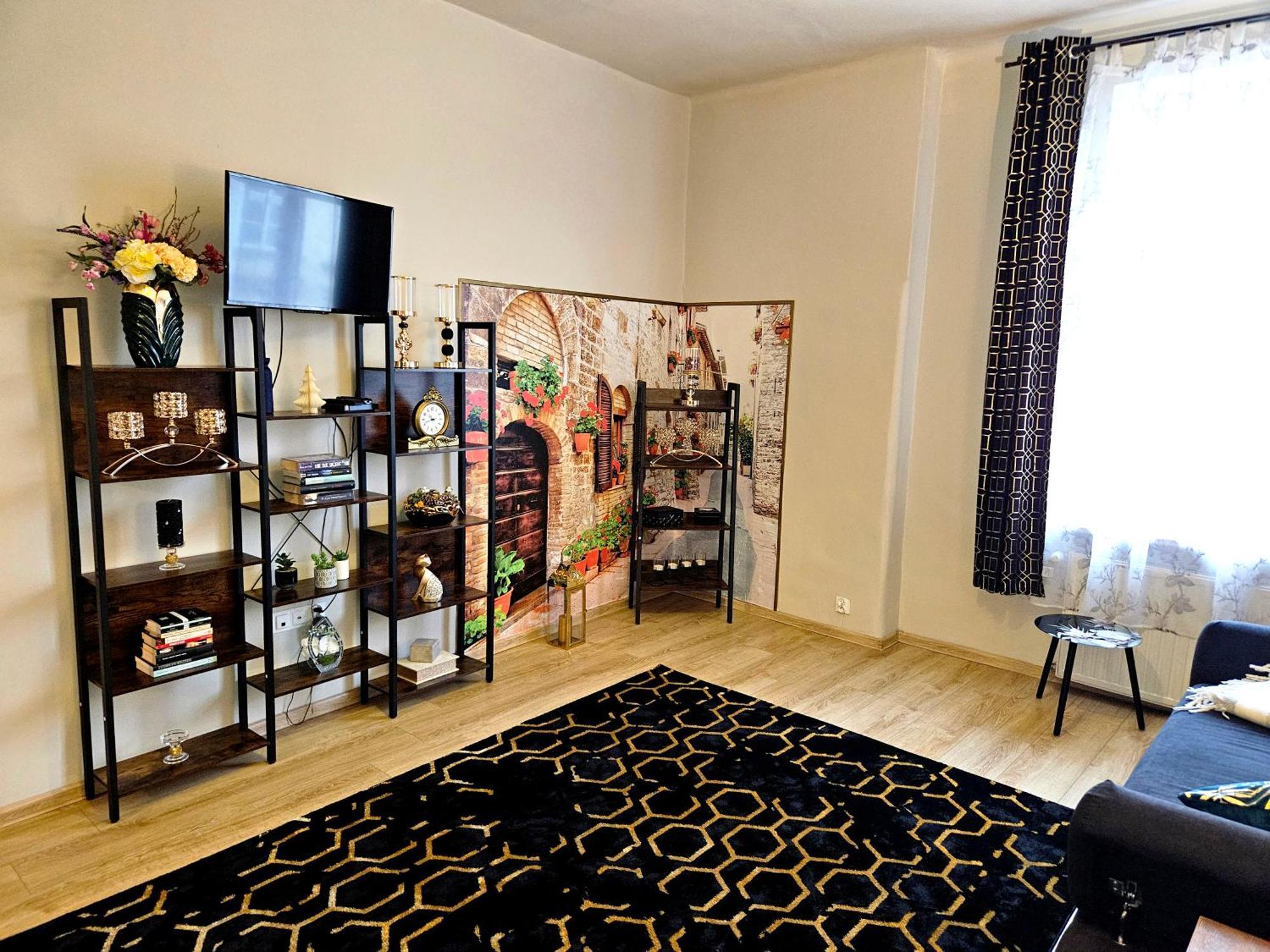 Appartement Sara -Mikolajska - Rynek - Netflix Hydromassage à Cracovie Extérieur photo