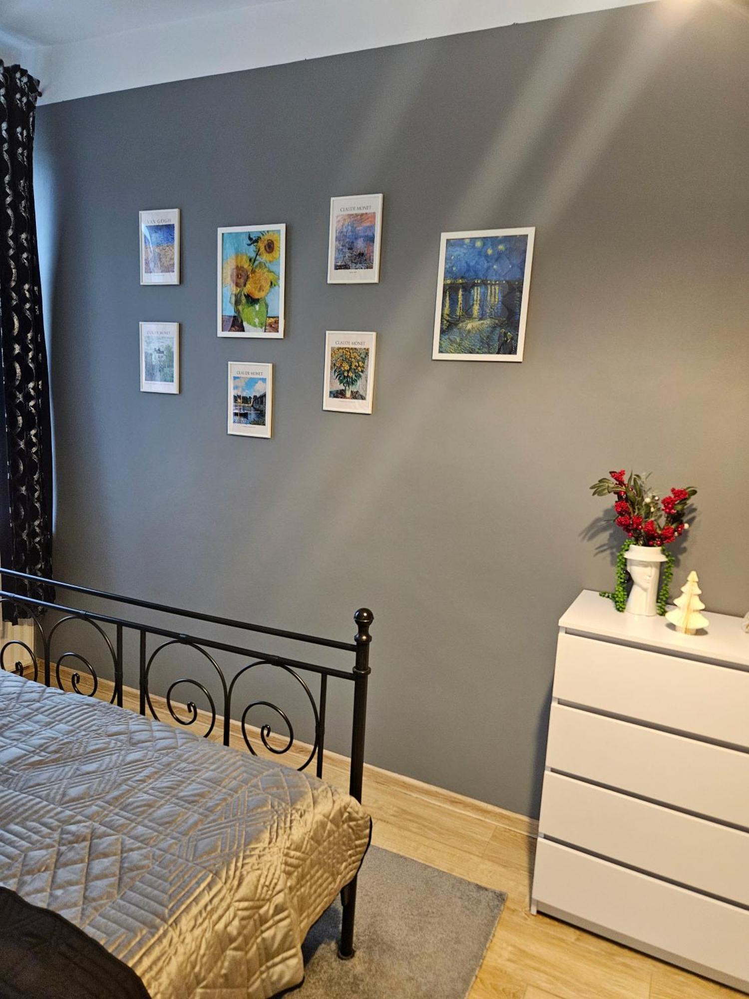 Appartement Sara -Mikolajska - Rynek - Netflix Hydromassage à Cracovie Extérieur photo