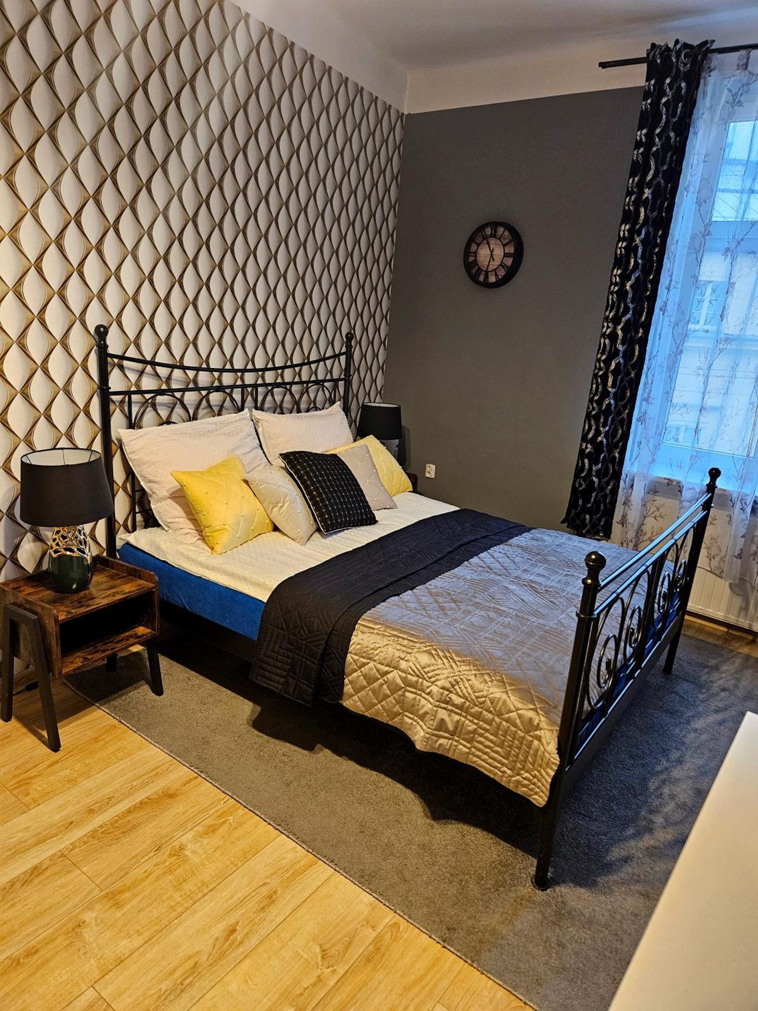 Appartement Sara -Mikolajska - Rynek - Netflix Hydromassage à Cracovie Extérieur photo