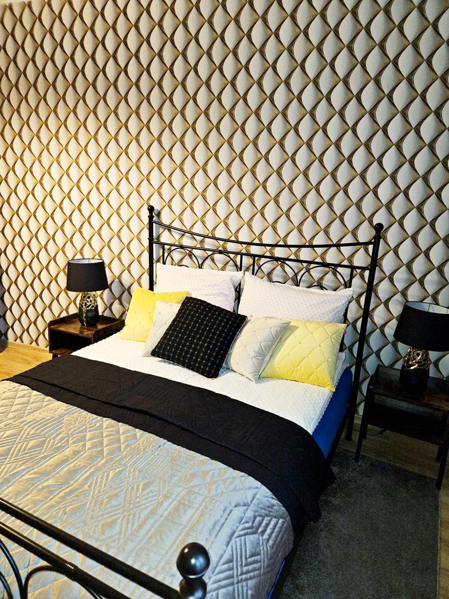 Appartement Sara -Mikolajska - Rynek - Netflix Hydromassage à Cracovie Extérieur photo