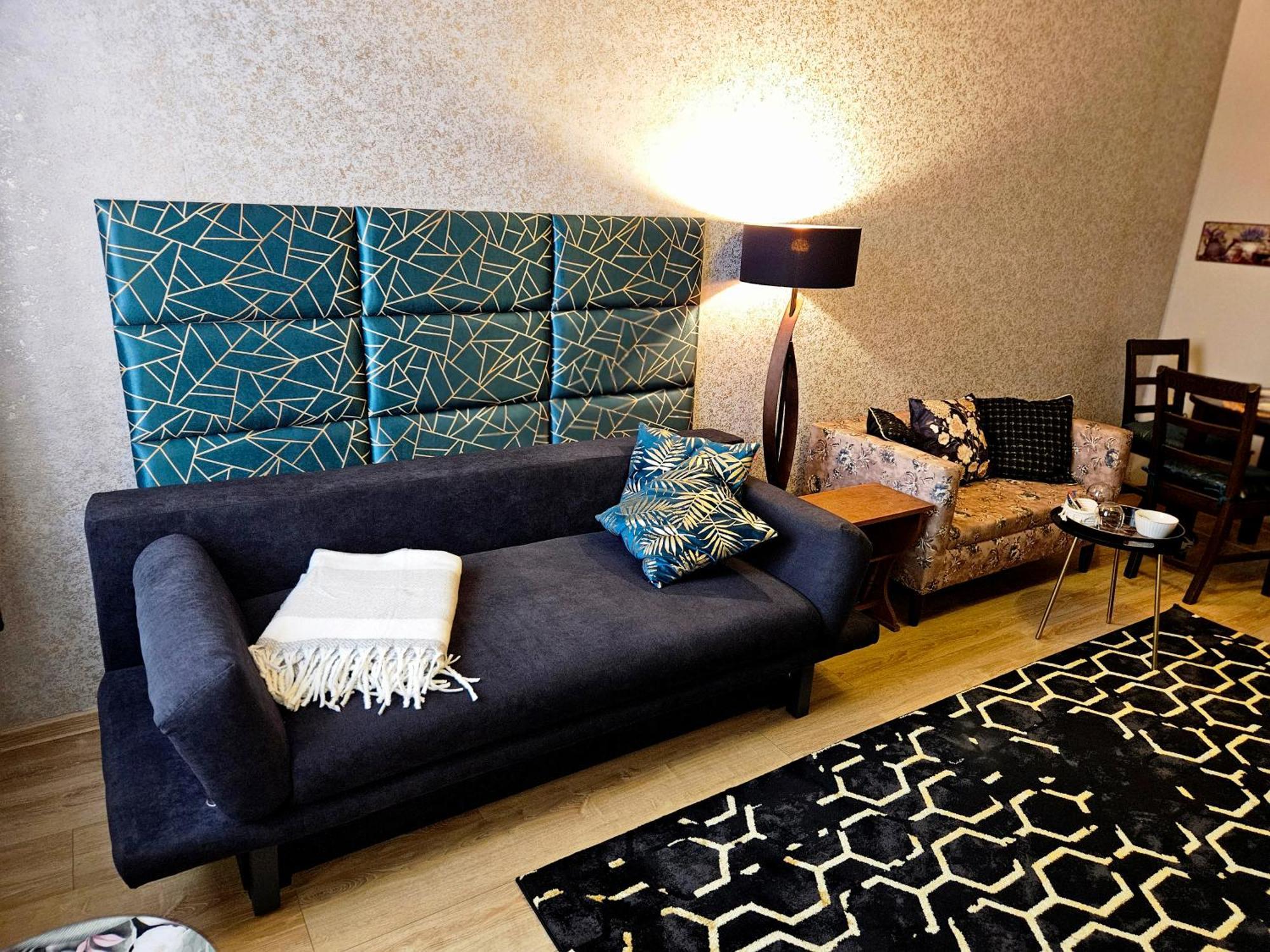 Appartement Sara -Mikolajska - Rynek - Netflix Hydromassage à Cracovie Extérieur photo