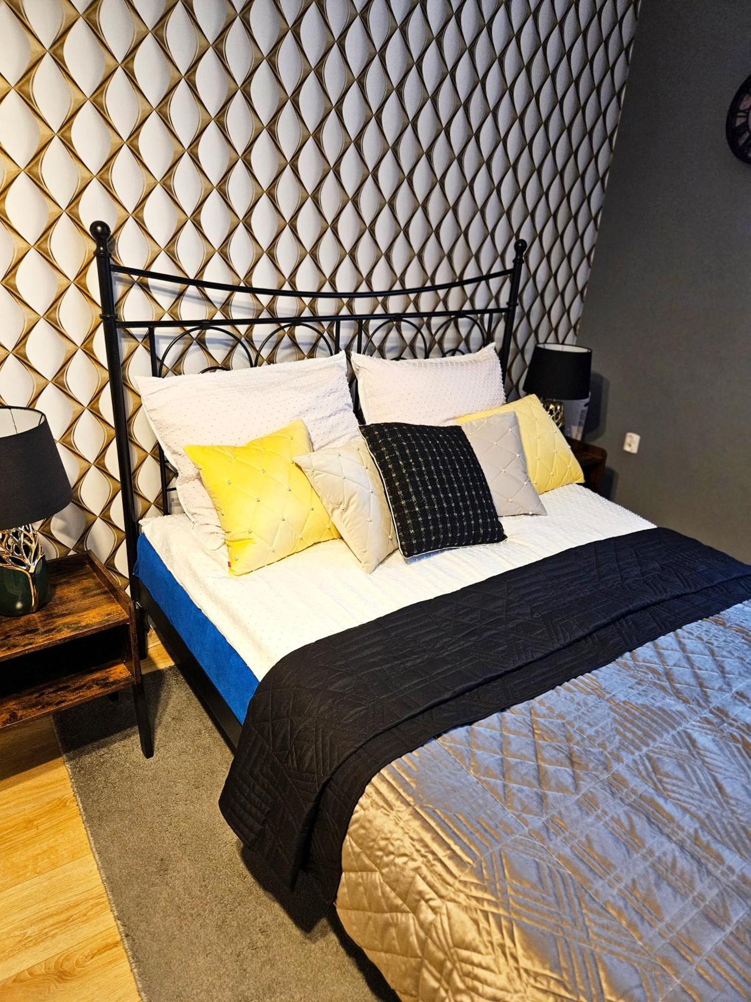 Appartement Sara -Mikolajska - Rynek - Netflix Hydromassage à Cracovie Extérieur photo